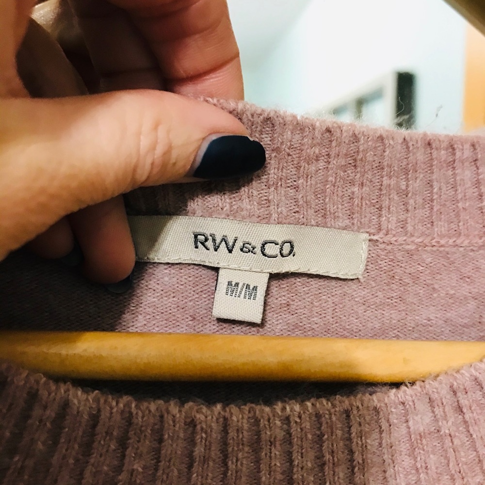 Sweater - Picture 2 of 6